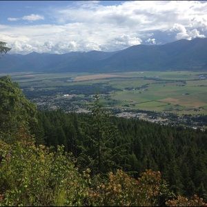 Meet your Posher, Roxanne